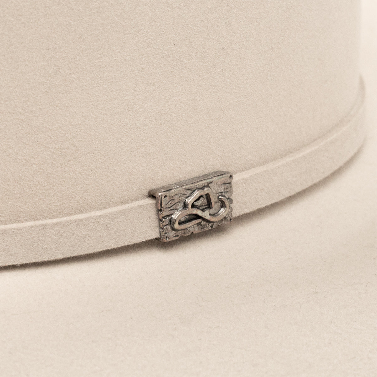 Resistol 100X Open Crown Cowboy Hat - Resistol Everyday