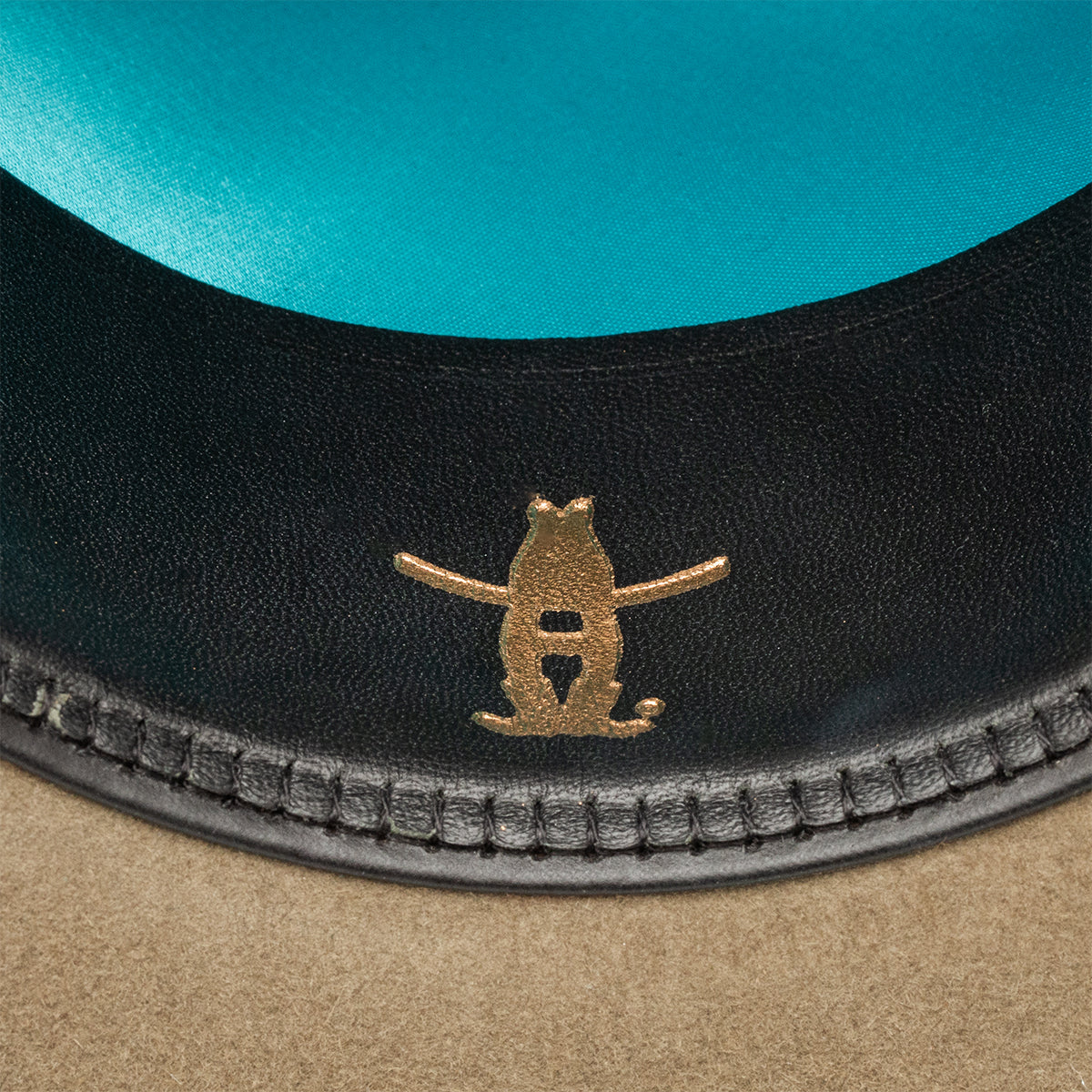 40X Houston Arena - Houston Rodeo Cowboy Hat - Resistol Top Pick
