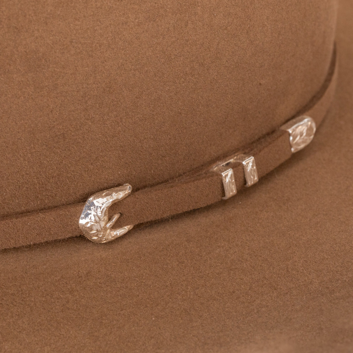 40X Arena Cowboy Hat - Resistol Discount