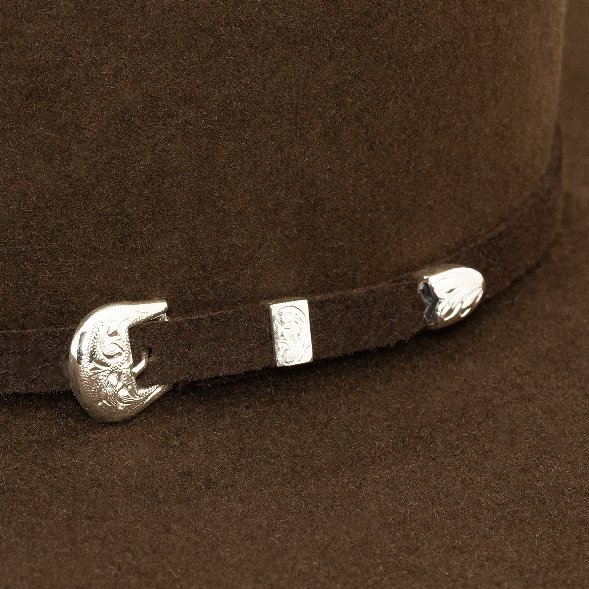 6X Midnight Open Crown Cowboy Hat - Resistol Best Price