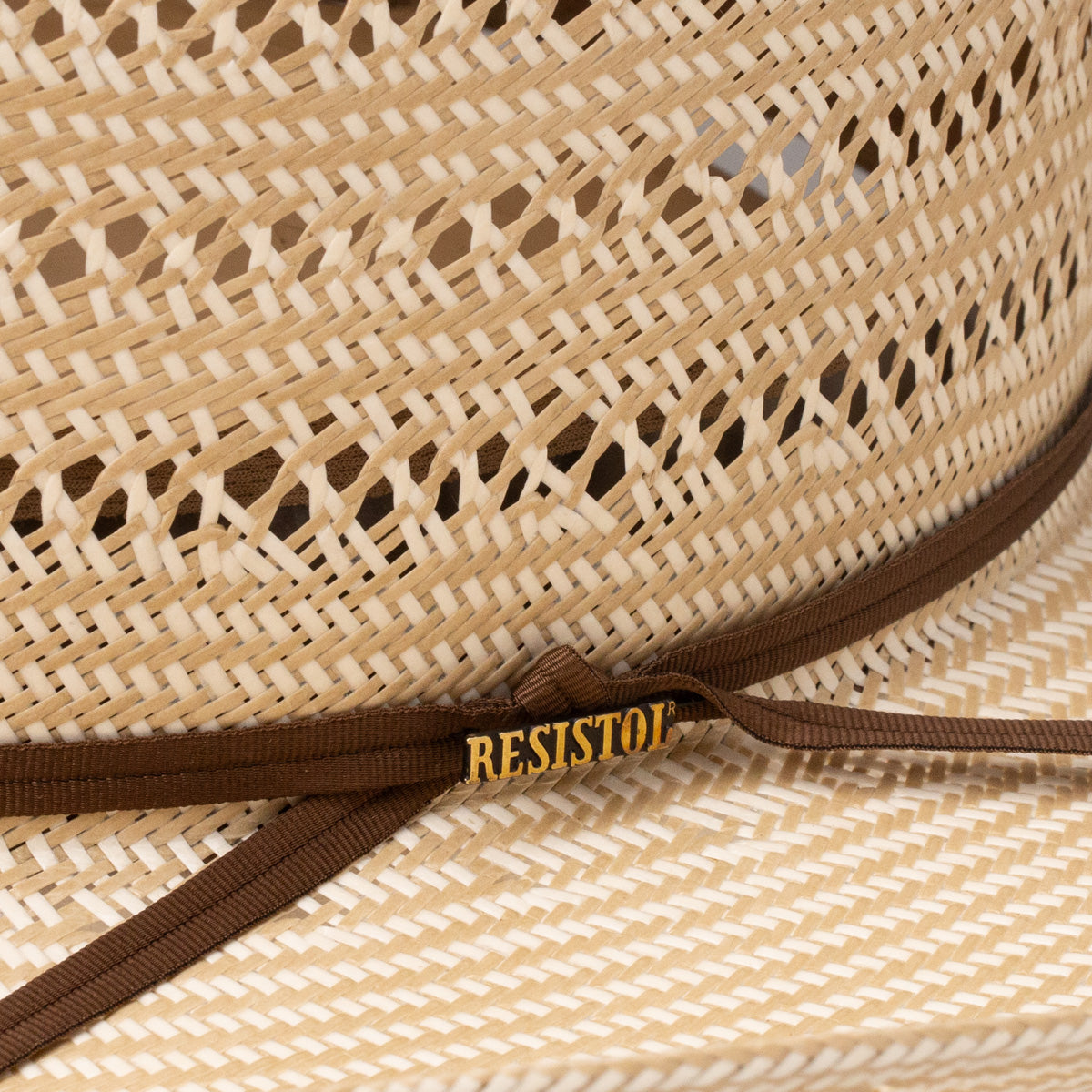 20X 4 Corners 30 Profile Cowboy Hat - Resistol Classic