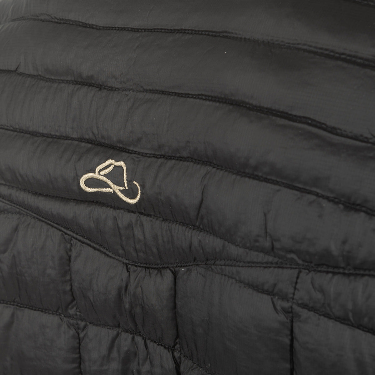 Cold Bloq Jacket- Black - Resistol Sale