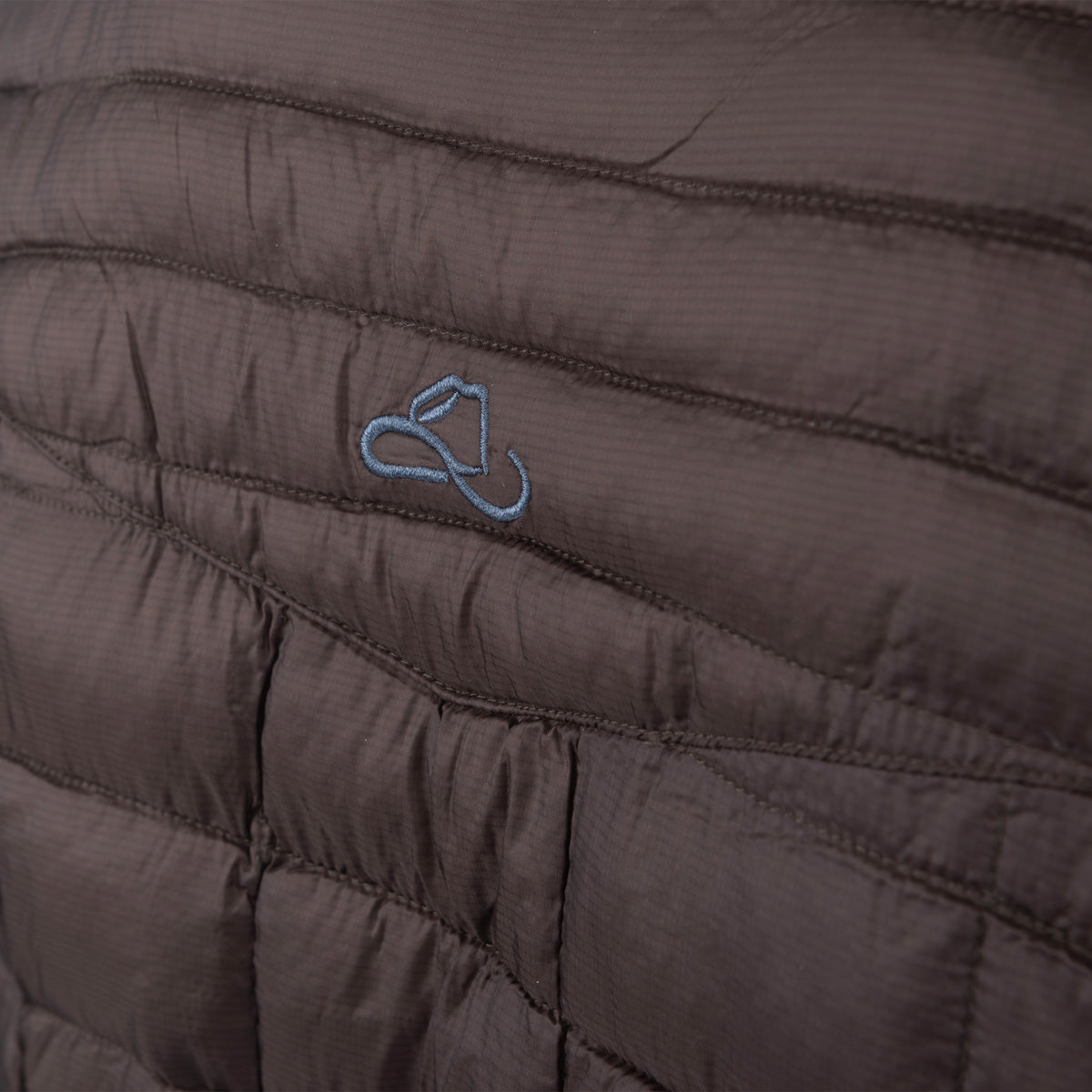 Cold Bloq Jacket- Brown - Resistol Best Seller