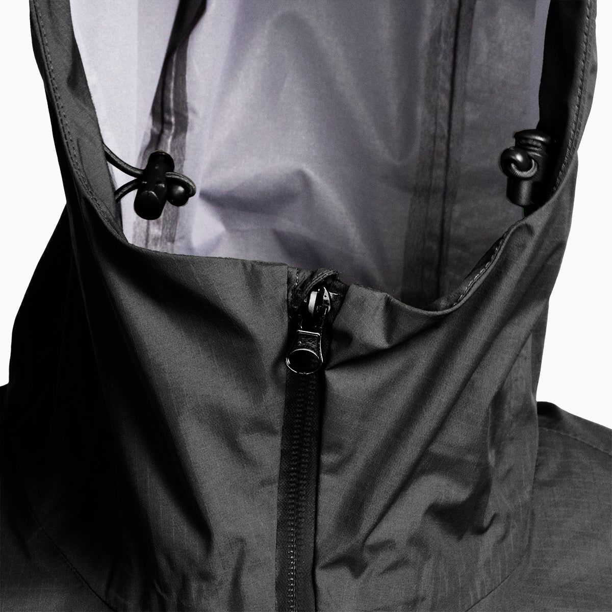 Stay Dry Jacket - Resistol Trusted