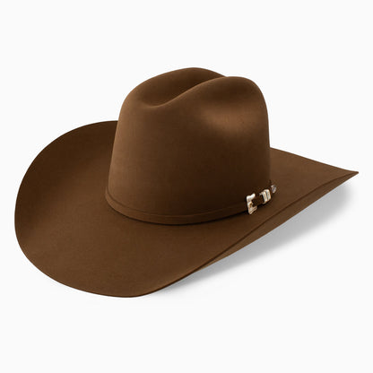 1000X Resistol Pure Cowboy Hat - Resistol Hot Sale