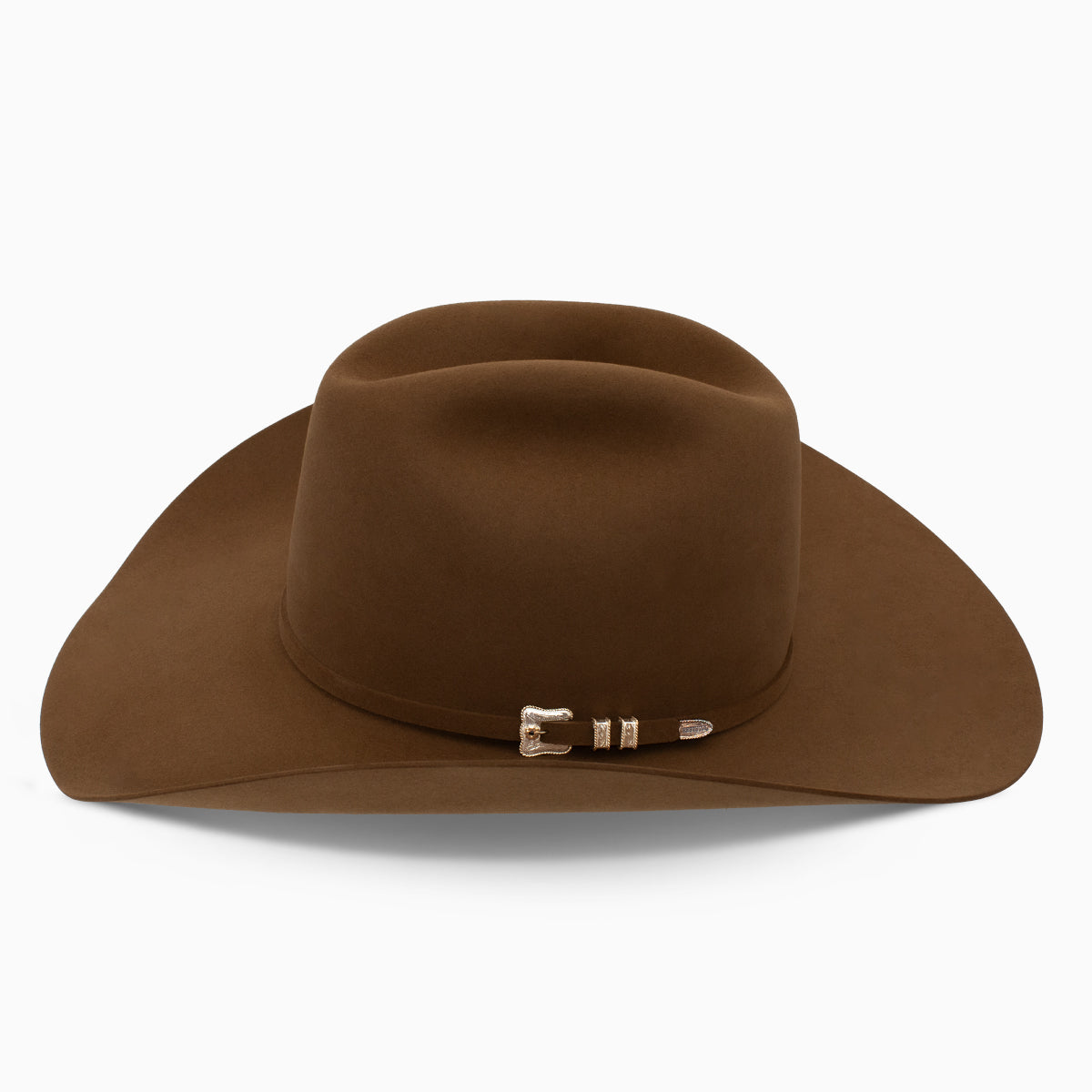 1000X Resistol Pure Cowboy Hat - Resistol Hot Sale