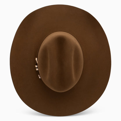 1000X Resistol Pure Cowboy Hat - Resistol Hot Sale