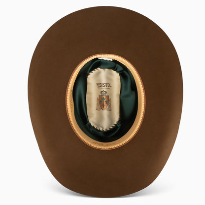 1000X Resistol Pure Cowboy Hat - Resistol Hot Sale
