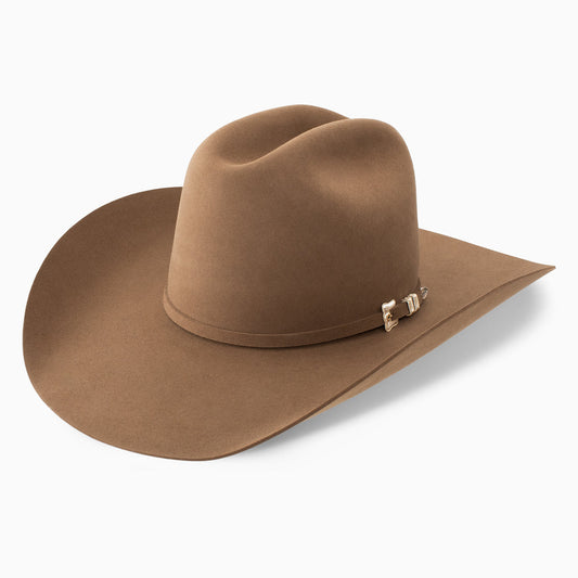 1000X Resistol Pure Cowboy Hat - Resistol New