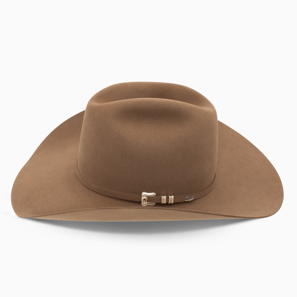 1000X Resistol Pure Cowboy Hat - Resistol New