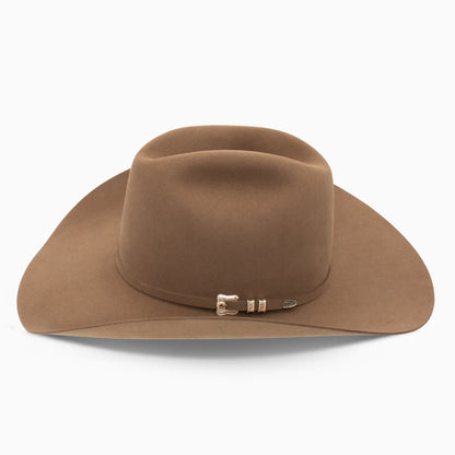 1000X Resistol Pure Cowboy Hat - Resistol New