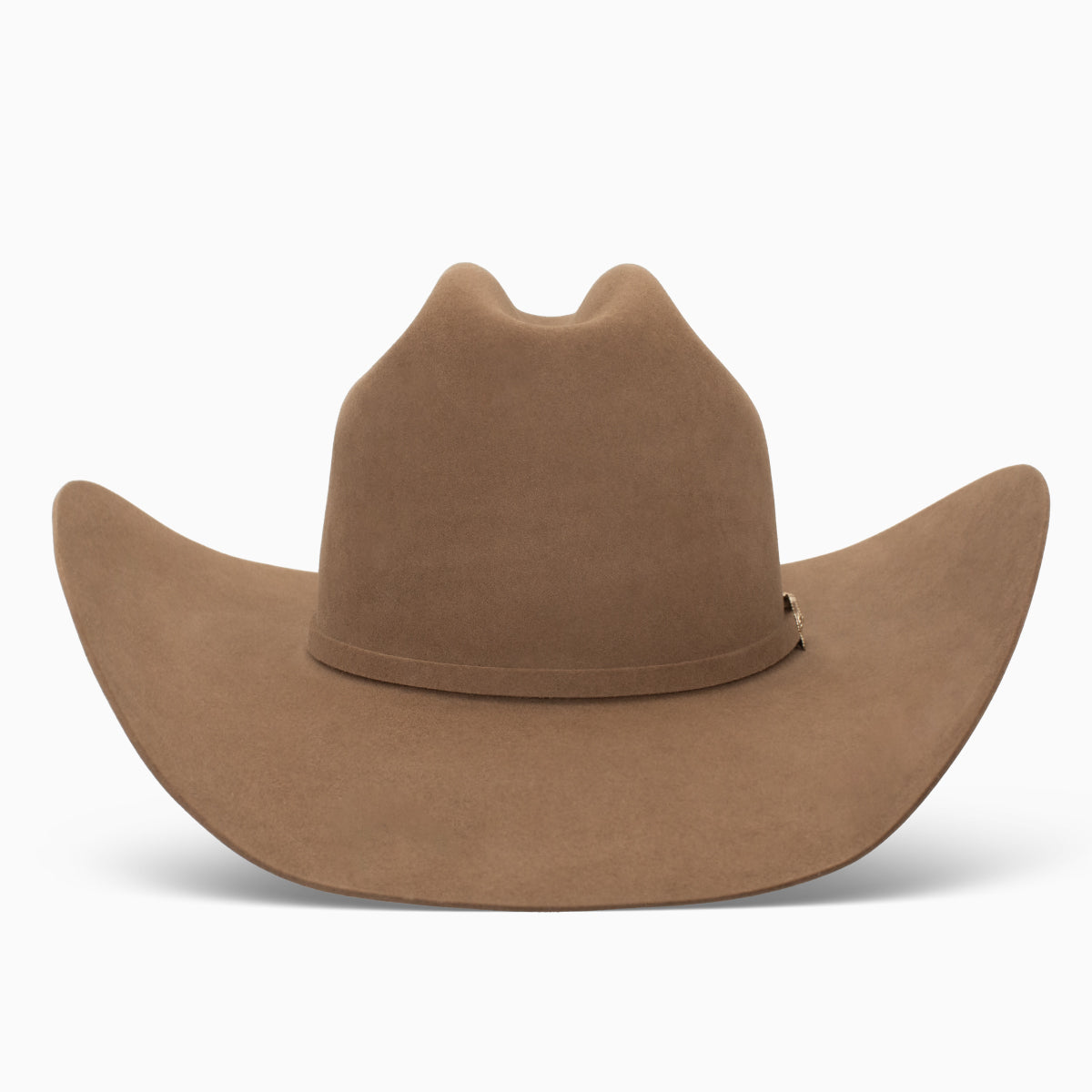 1000X Resistol Pure Cowboy Hat - Resistol New