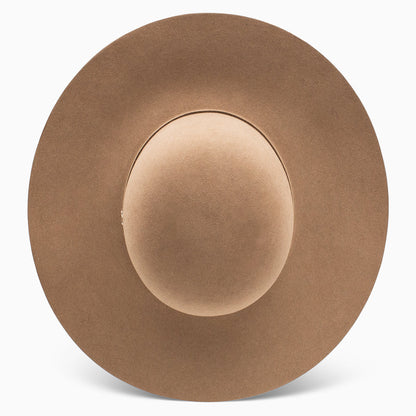 Resistol 100X Open Crown Cowboy Hat - Resistol Signature