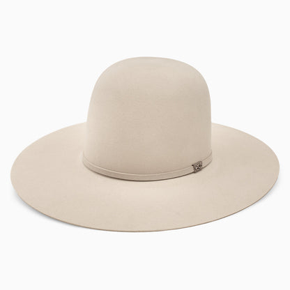 Resistol 100X Open Crown Cowboy Hat - Resistol Everyday