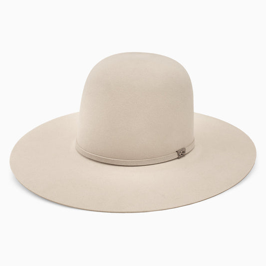 Resistol 100X Open Crown Cowboy Hat - Resistol Everyday