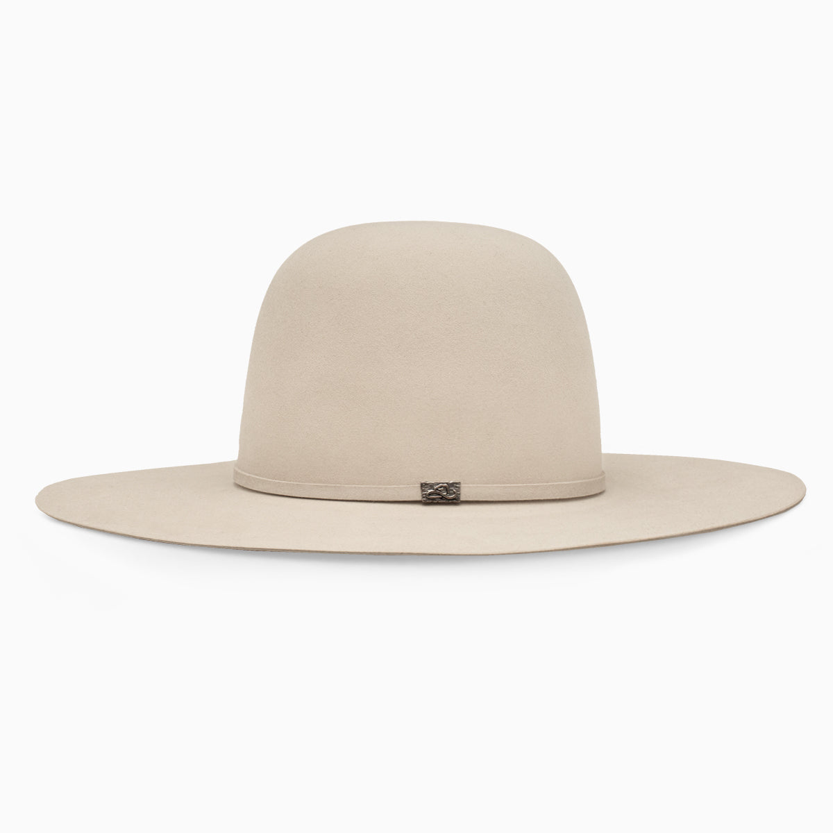 Resistol 100X Open Crown Cowboy Hat - Resistol Everyday