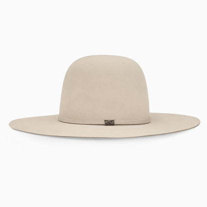 Resistol 100X Open Crown Cowboy Hat - Resistol Everyday