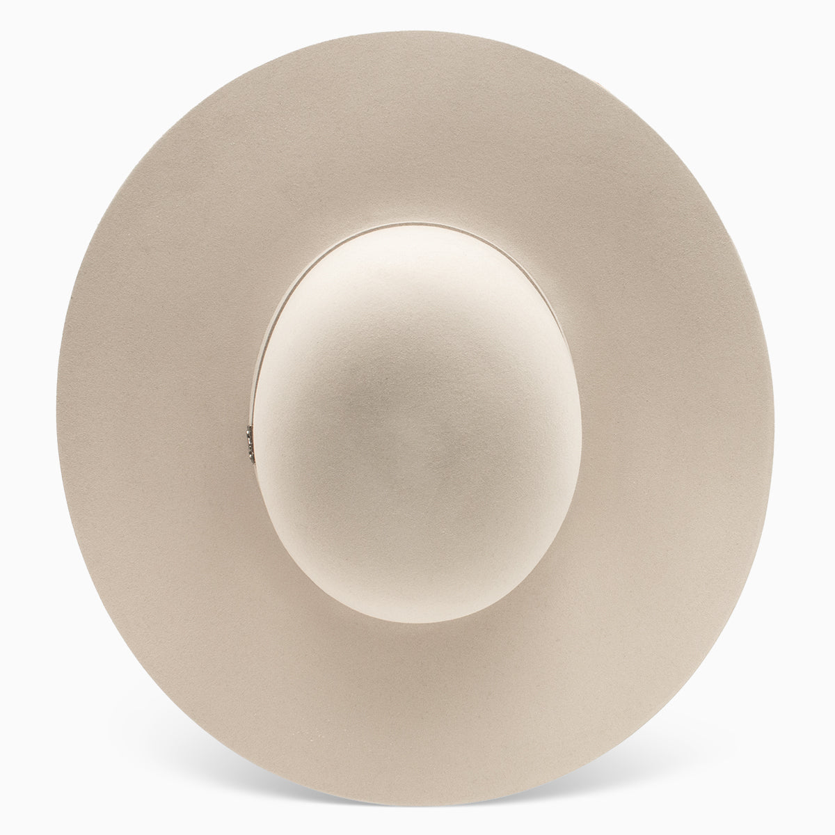 Resistol 100X Open Crown Cowboy Hat - Resistol Everyday