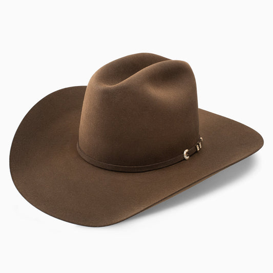 50X Stockman Cowboy Hat - Resistol Featured