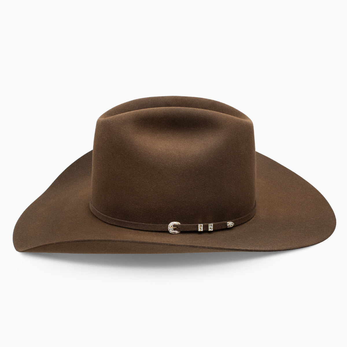 50X Stockman Cowboy Hat - Resistol Featured