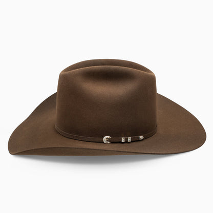 50X Stockman Cowboy Hat - Resistol Featured