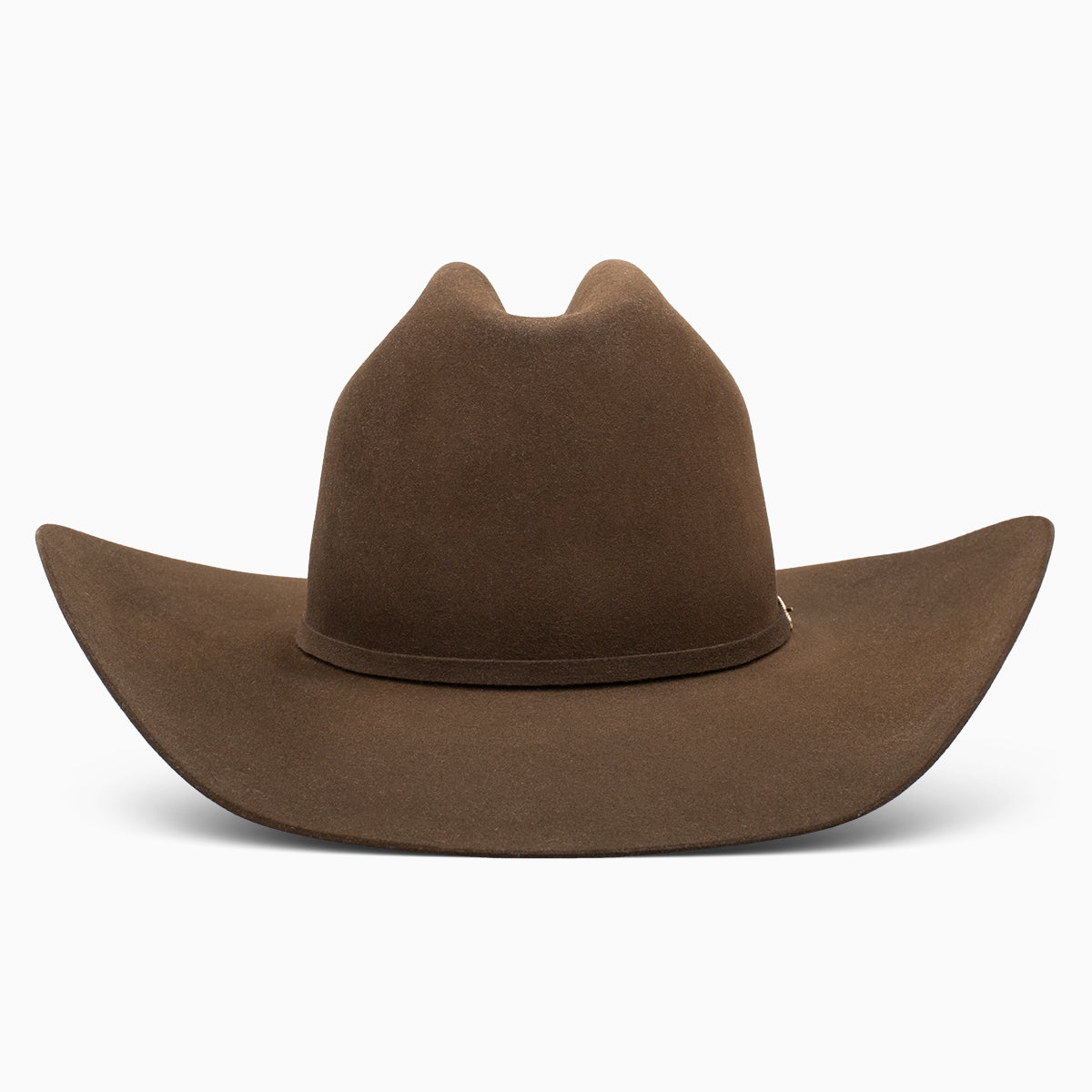 50X Stockman Cowboy Hat - Resistol Featured