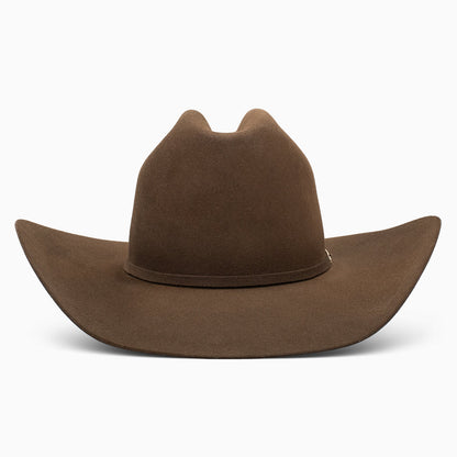 50X Stockman Cowboy Hat - Resistol Featured