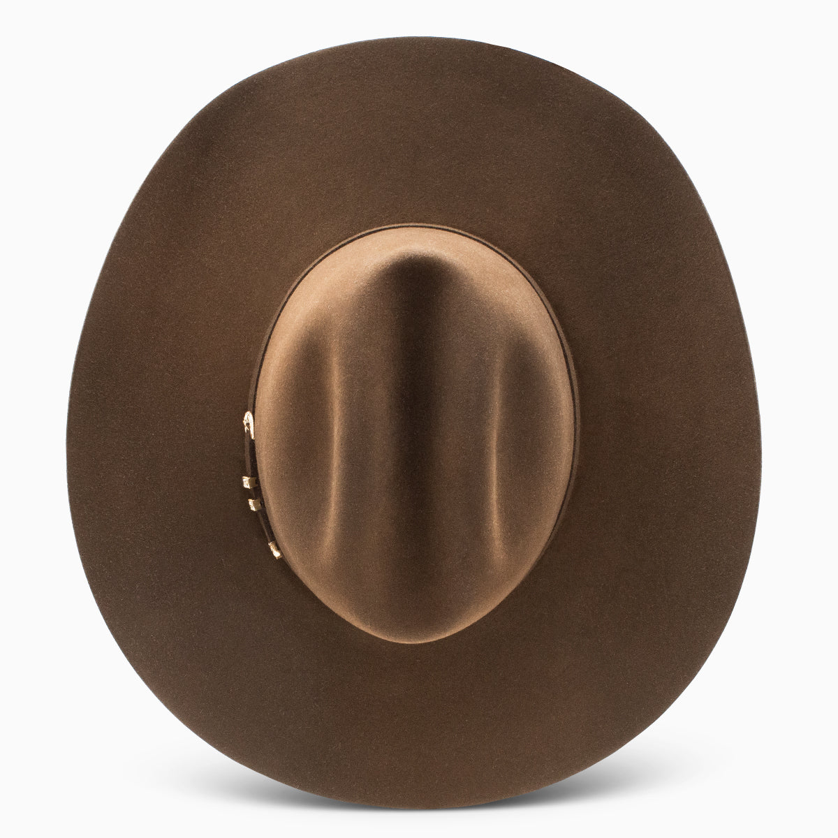 50X Stockman Cowboy Hat - Resistol Featured