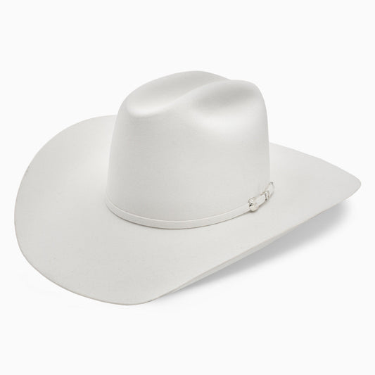 40X Arena Cowboy Hat - Resistol New