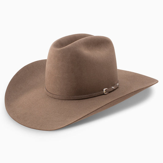 30X Ashwood Cowboy Hat - Resistol Value