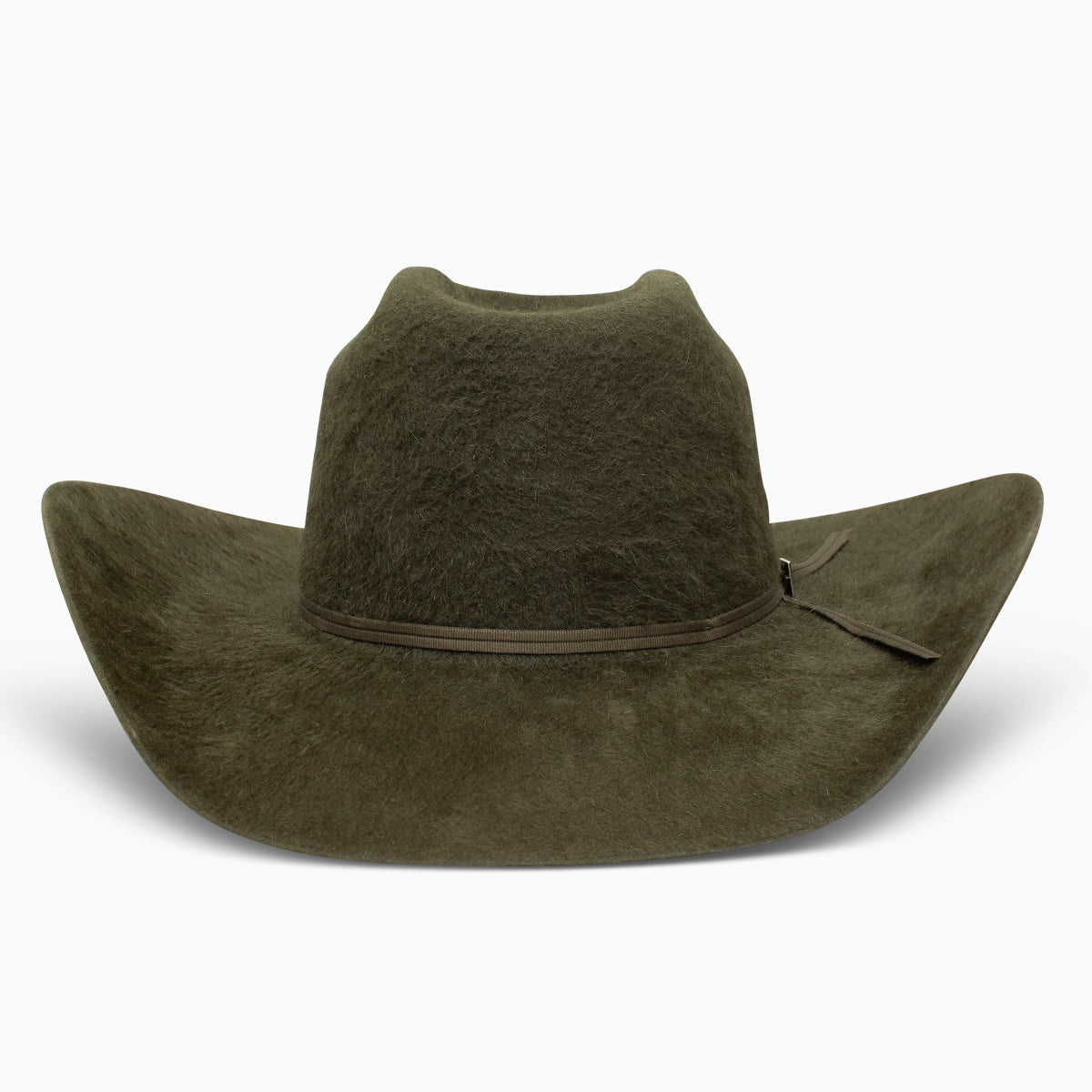 6X Grizzly Mountain - Cody Johnson Cowboy Hat - Resistol Recommended
