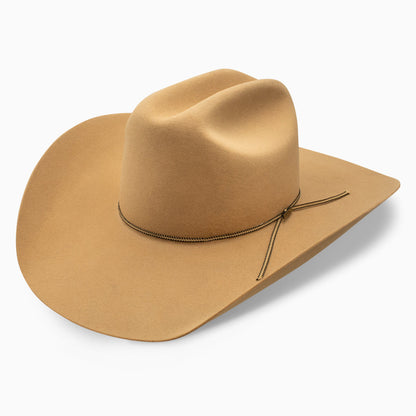 6X Copper Ridge Cowboy Hat - Resistol Special Offer