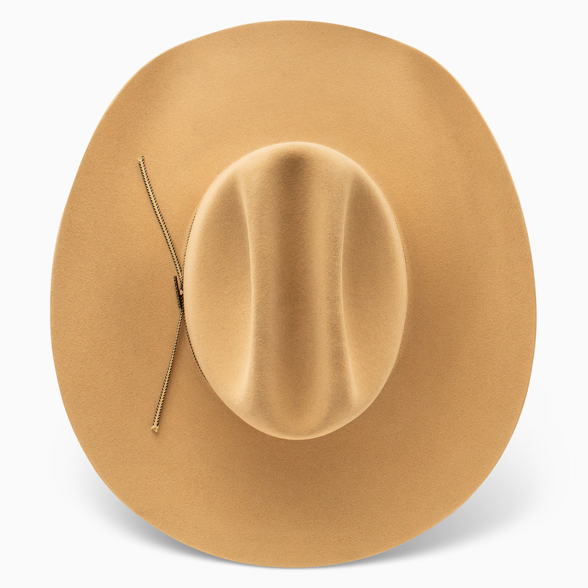 6X Copper Ridge Cowboy Hat - Resistol Special Offer