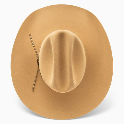 6X Copper Ridge Cowboy Hat - Resistol Special Offer