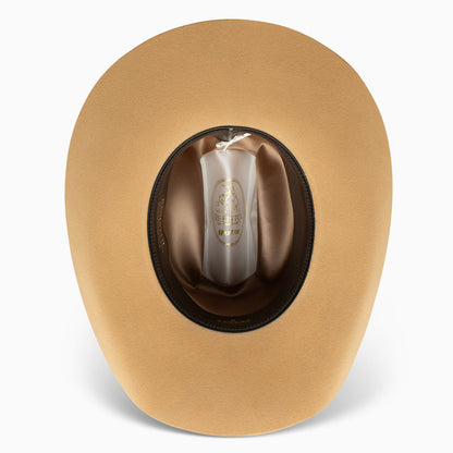 6X Copper Ridge Cowboy Hat - Resistol Special Offer