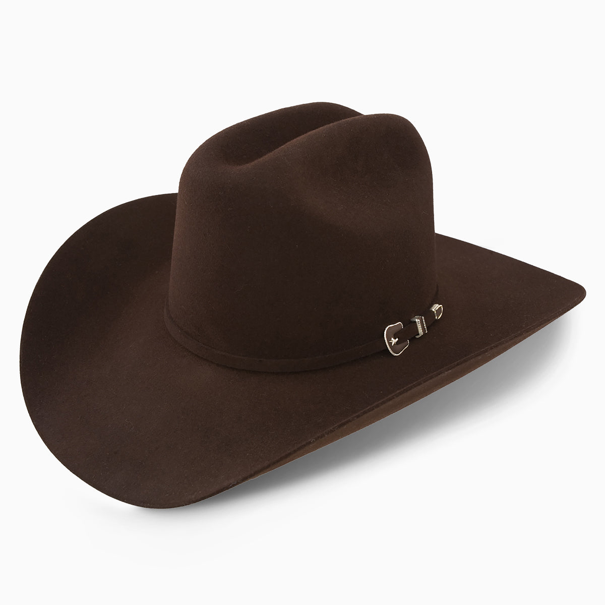 6X City Limits - George Strait Cowboy Hat - Resistol Best Price