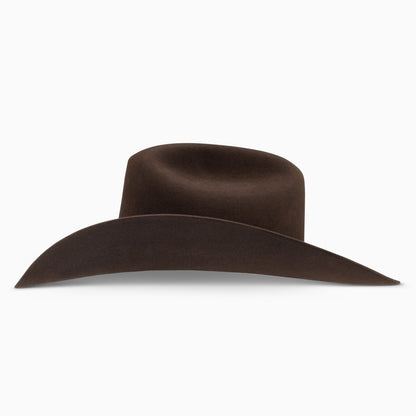 6X City Limits - George Strait Cowboy Hat - Resistol Best Price