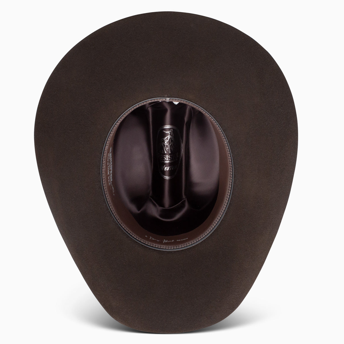 6X City Limits - George Strait Cowboy Hat - Resistol Best Price