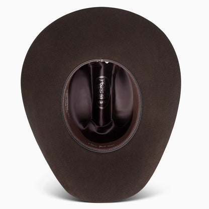 6X City Limits - George Strait Cowboy Hat - Resistol Best Price