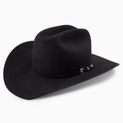 6X City Limits - 75 Profile George Strait Cowboy Hat - Resistol Popular