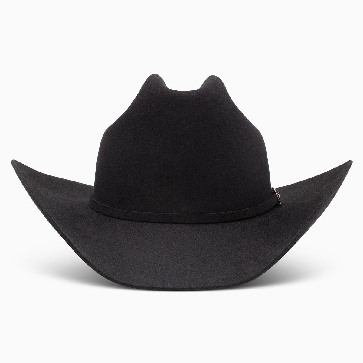 6X City Limits - 75 Profile George Strait Cowboy Hat - Resistol Popular