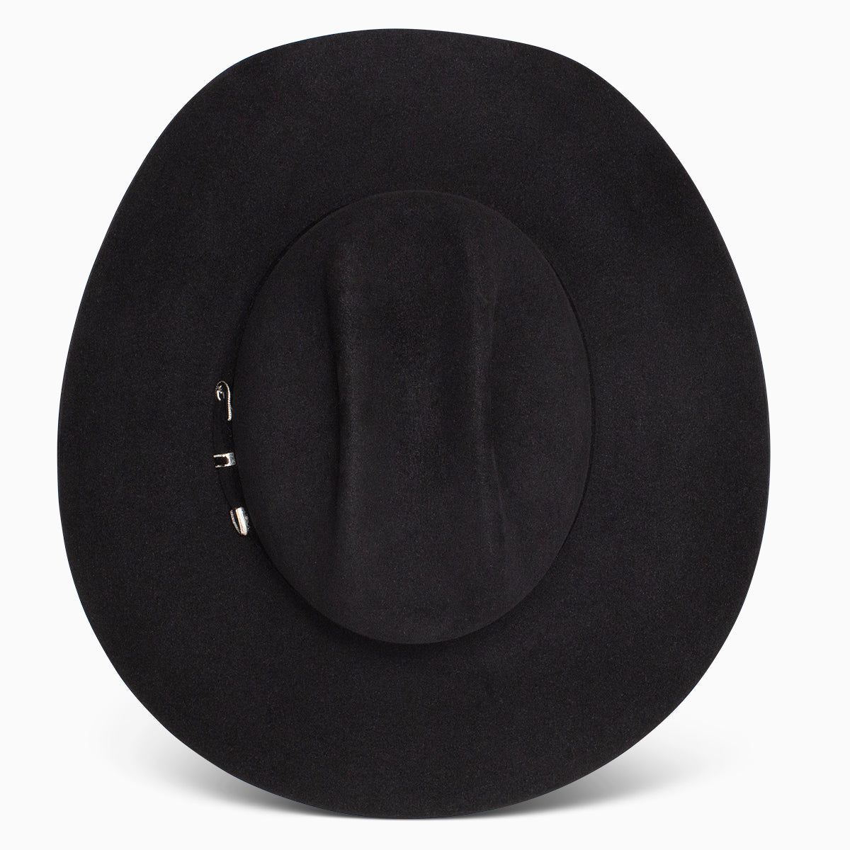 6X City Limits - 75 Profile George Strait Cowboy Hat - Resistol Popular