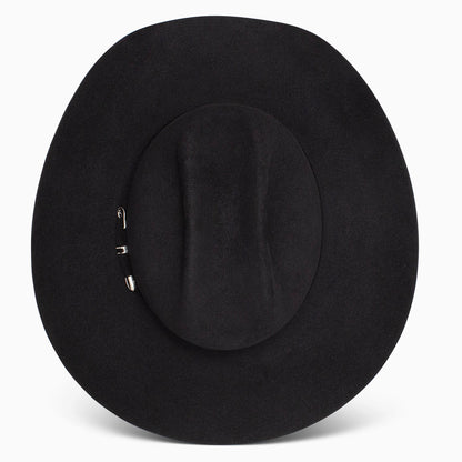 6X City Limits - 75 Profile George Strait Cowboy Hat - Resistol Popular
