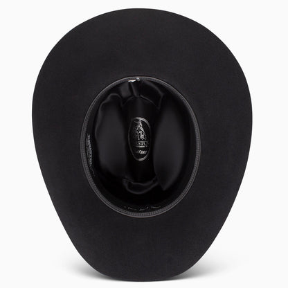 6X City Limits - 75 Profile George Strait Cowboy Hat - Resistol Popular