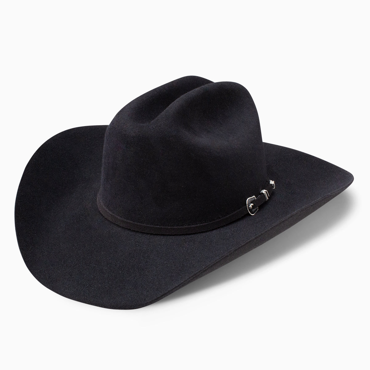 6X City Limits - 52 Profile George Strait Cowboy Hat - Resistol Recommended