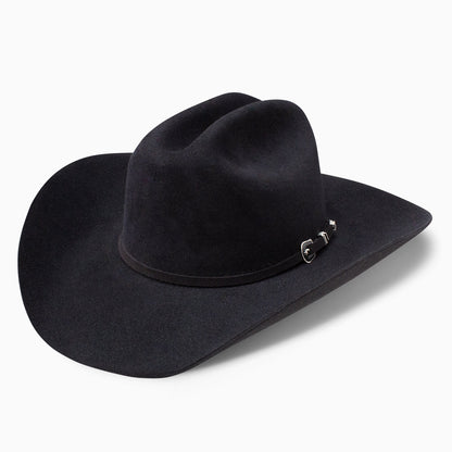 6X City Limits - 52 Profile George Strait Cowboy Hat - Resistol Recommended