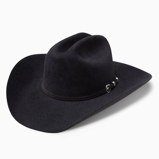 6X City Limits - 52 Profile George Strait Cowboy Hat - Resistol Recommended