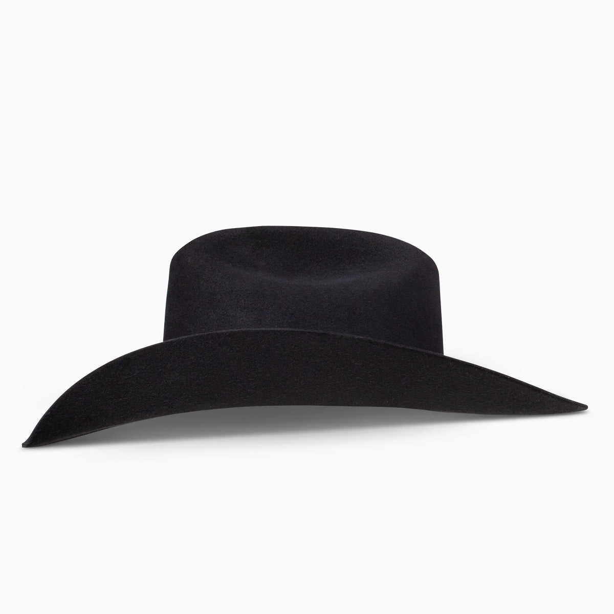 6X City Limits - 52 Profile George Strait Cowboy Hat - Resistol Recommended