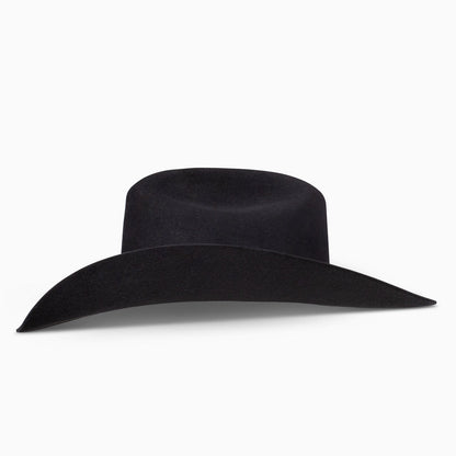 6X City Limits - 52 Profile George Strait Cowboy Hat - Resistol Recommended