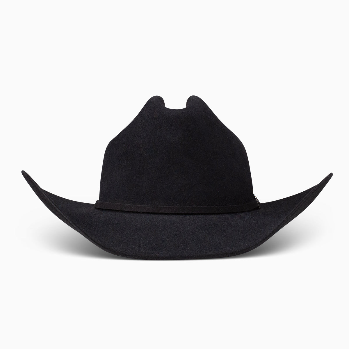 6X City Limits - 52 Profile George Strait Cowboy Hat - Resistol Recommended